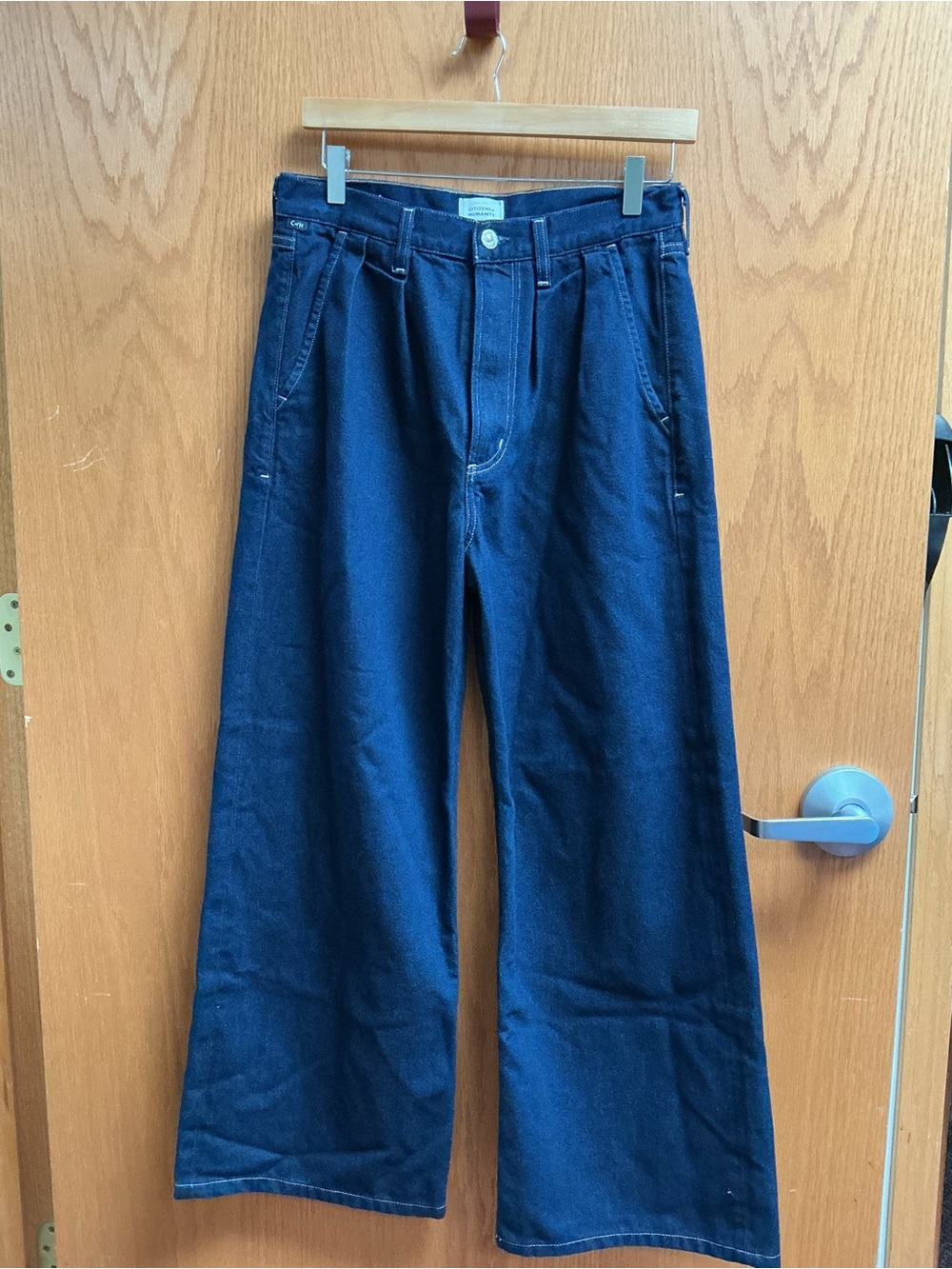 Citizens of Humanity vintage demin